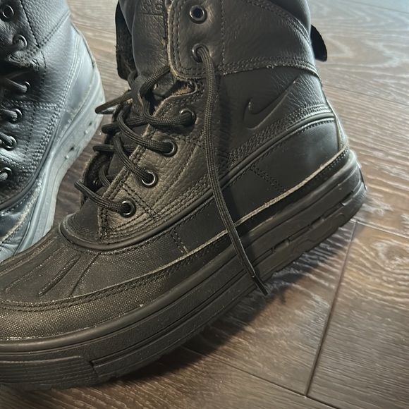 Nike winter boots - Picture 3 of 3